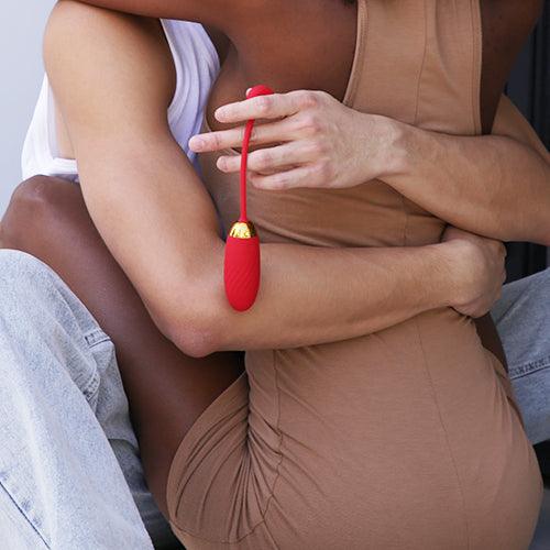 Ella neo / APP controlled / vibrator