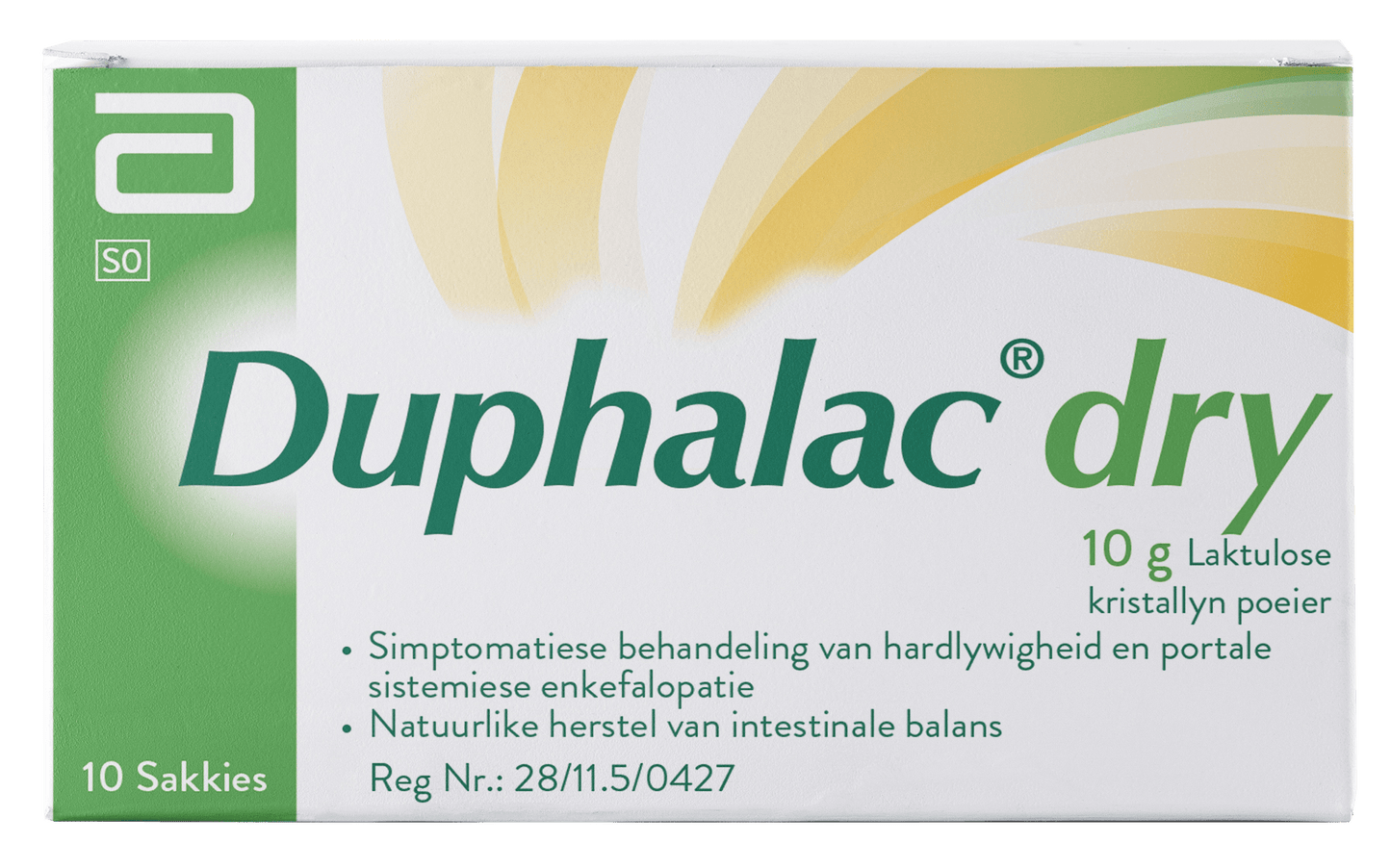 Duphalac Dry Sachets