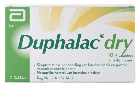 Duphalac Dry Sachets