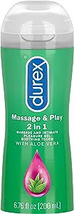 Durex Play 200ml gel