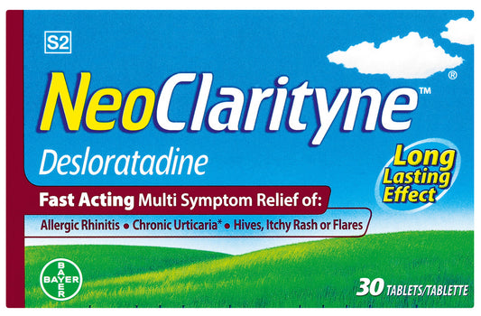 NeoClarityne™ Tablets