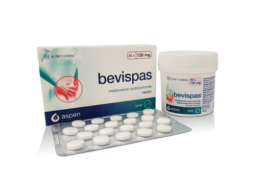 BEVISPAS Tablets