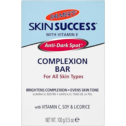 Palmer's Skin Success Anti-Dark Spot Complexion Bar