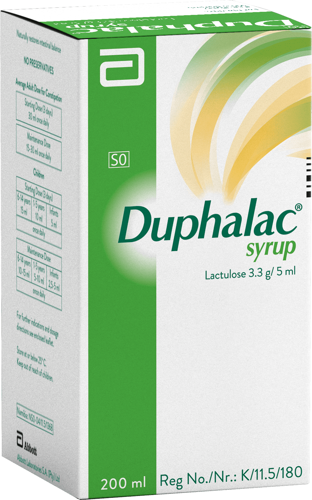 Duphalac Syrup 150ml