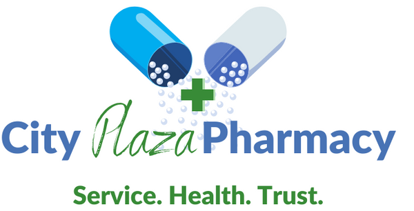 City Plaza Pharmacy
