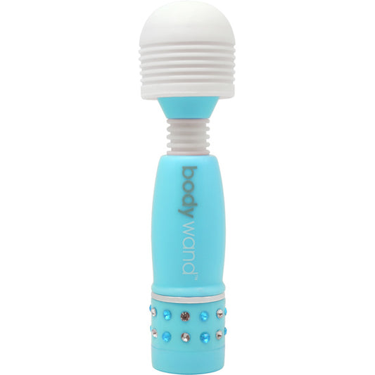 Bodywand – Mini Wand Massager Aqua vibrator