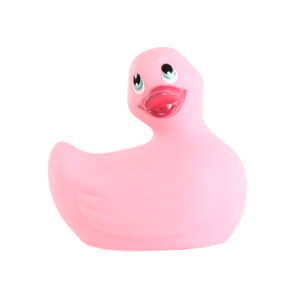 I Rub My Duckie/ shower vibrator