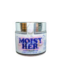 Moist Her | Clitoral Stimulation Cream for Women 1.5 Oz