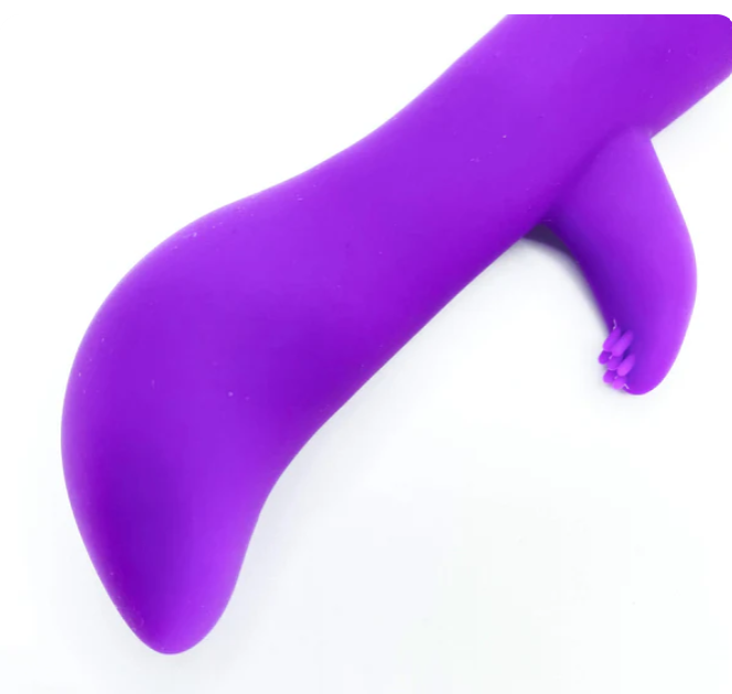 Beginners Bestie Rabbit Vibrator