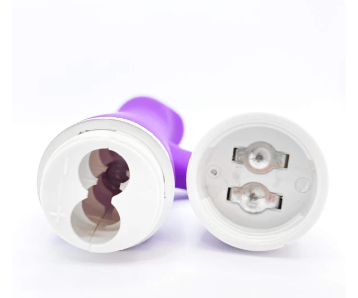 Beginners Bestie Rabbit Vibrator