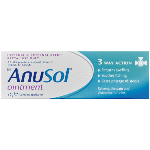 Anusol