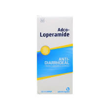 Adco-Loperamide Syrup 50ml