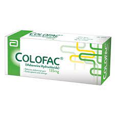 Colofac 135 Mg Tablets