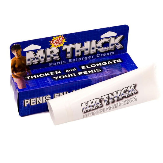 Mr Thick | Penis Enlarger Cream 1.5 Oz