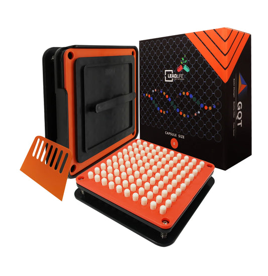 Empty Capsule Filling Machine Capsule filler Size 0 Capsules 100 Holes