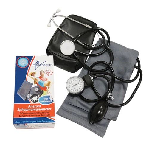 Aneroid Sphygmomanometer