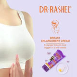 Breast Enlargement Cream 150g Dr Rashel