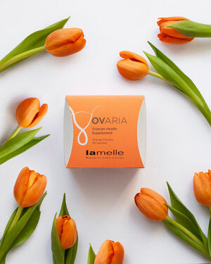 Ovaria sachets 30's