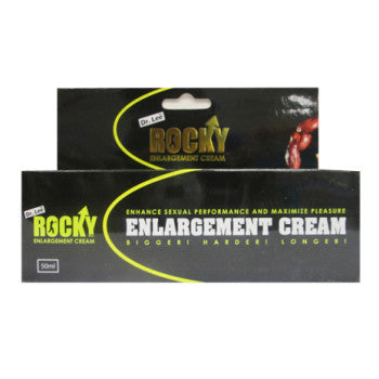 Dr Lee Rock Enlargement Cream 50ml