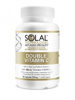 Solal Double-Vitamin-C