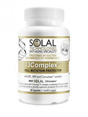 Solal I3Complex™