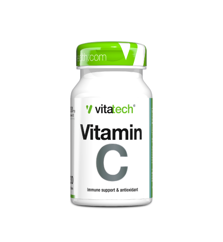 Vitatech Vitamin C 30's