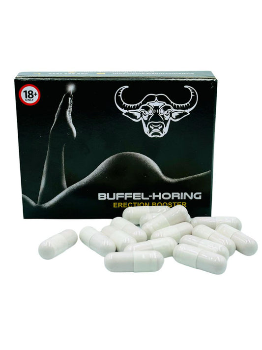 Buffel Horing 15 caps
