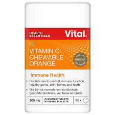 Vitamin C Vital 90's