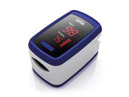 Pulse Oximeter