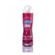 Durex Play lube cherry 50ml
