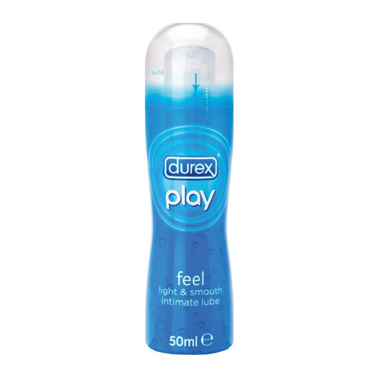 Durex Play Lubricant Feel - Water Based 50ml