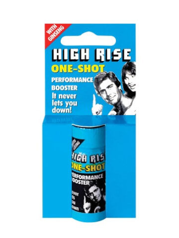 High Rise | One Shot