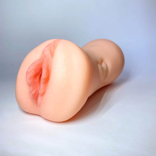 Male Masturbator vaginal