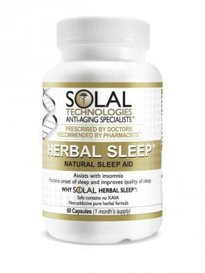 Solal Herbal Sleep™