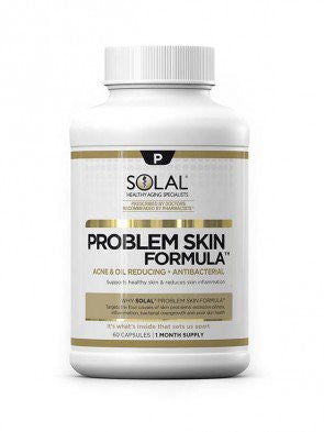 Solal Problem Skin Formula™
