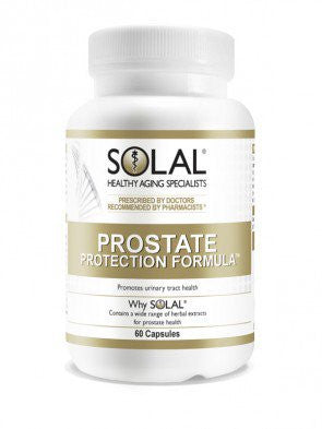 Solal Prostate Protection Formula™