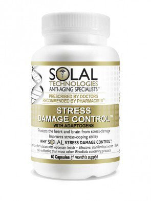 Solal Stress Damage Control™