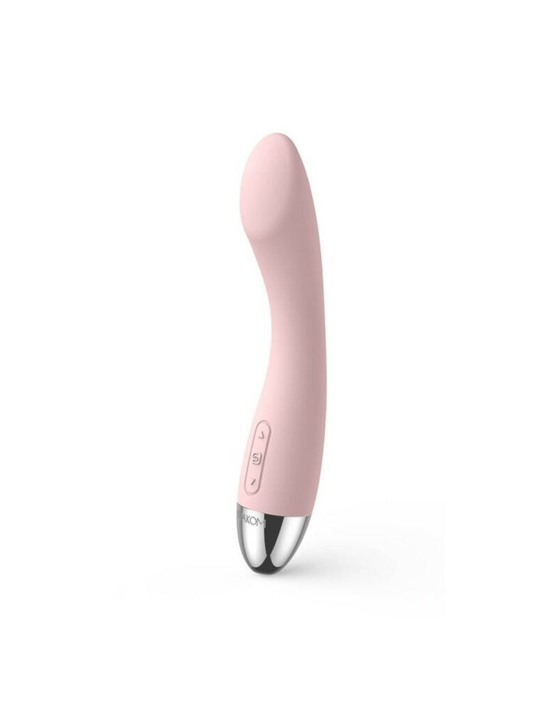 Amy2 / Vibrator (PURPLE colour)