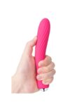 Anya / vibrator / heating function