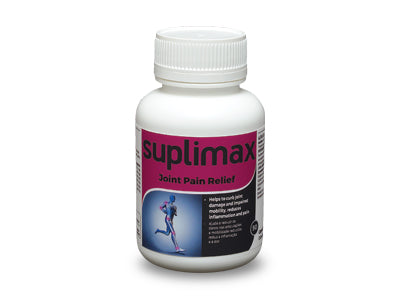 suplimax JOINT PAIN RELIEF - 90’s