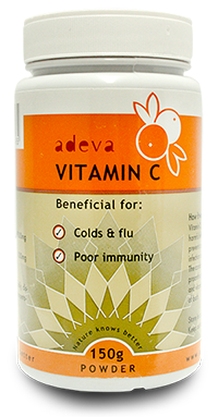 Adeva Vitamin C powder