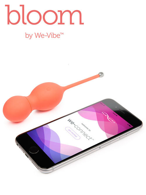 We-Vibe Bloom Vibrating | Kegel Balls