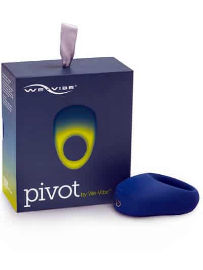 We-Vibe Pivot Vibrating | Cock Ring
