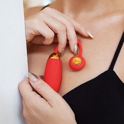 Ella neo / APP controlled / vibrator