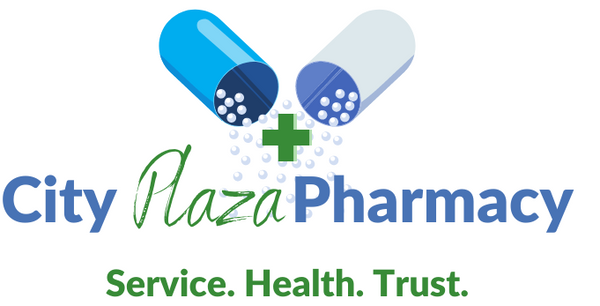 City Plaza Pharmacy 