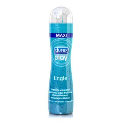 Durex Play Tingle Lubricant - 50ml
