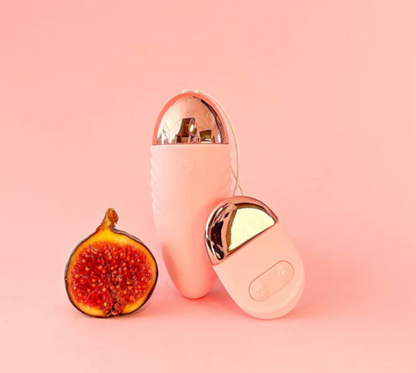 Wireless Remote Control Egg Vibrator