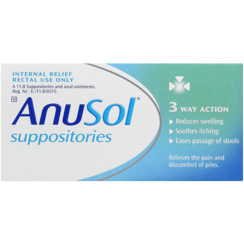 Anusol