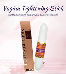 Night Beautyeul Herbal Pussy/Vagina Tightening Wand/Stick (NEW VIRGIN STICK)