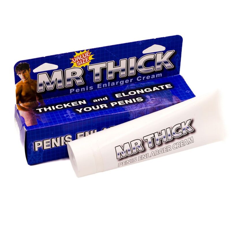 Mr Thick | Penis Enlarger Cream 1.5 Oz